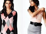 Fred Perry Winehouse Memory Lost Beauty And...