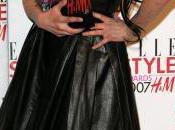 Winehouse Elle Style Awards 2007 When At...