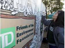 Friends Environment Foundation