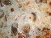 Quick Authentic Italian Pizza Crust
