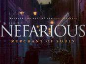 Nefarious: Merchant Souls