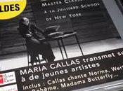 Real Callas Master Class