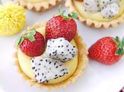 Fruit Tart