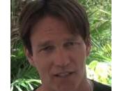 Stephen Moyer Answers Question: What Scares Real Life?