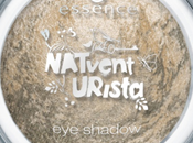 Upcoming Collections: Essence: Essence NATvenTURista Fall 2011