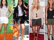 Spice Your Summer Shorts