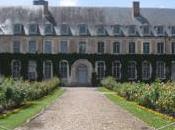 Normandy Chronicles: Three: L'Abbaye Valloires