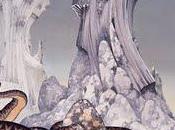 Into "The Gates Delerium"....and Back.