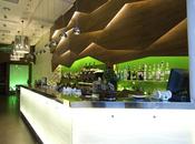 Restaurant Meets Design 121: Line Restaurant, Italy
