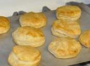 Popeye’s Biscuits