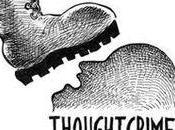 Thinks Much About Killing, Then Might Truly Mad. Thus, Thinking Must Also Killed."