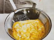 Make Perfect Healthy Omelet