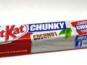 REVIEW! Chunky Coconut