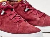 Nike Kenshin Chukka Wine Edition