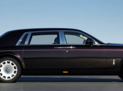 2013 Rolls-Royce Phantom Extended Wheelbase