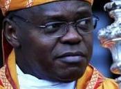 Archbishop Sentamu Backs Mary Seacole