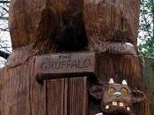 13/365 Mouse Took Stroll Deep Dark Wood