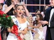 Miss York Mallory Hagan Crowned America 2013