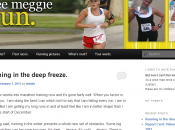 Indiana Blogs: Meggie