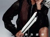 Candice Swanepoel Daniel Jackson Vogue China February 2012