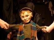 Review: Caucasian Chalk Circle (Promethean Theatre Ensemble)