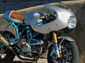 Ducati Paul Smart Revival Cycles