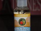 Fresh Freshener Vanilla Natures Health