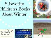 Children's Books About Winter