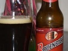 Beer Review Rodenbach Original