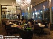 Spectrum Cafe Restaurant Newest Intimate Buffet Middle Makati City!