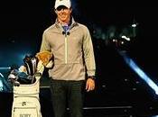 McIlroy Joins Tiger Team Nike