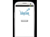 TheAdoptionApp Android Here