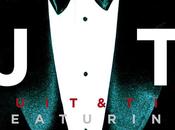 Justin Timberlake “Suit Tie” (feat. Jay-Z)