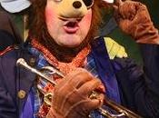 Review: Mystery Pirate Ghost (Lifeline Theatre)