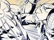 Comics: Edge April 2013 Solicitations