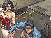 Comics: Superman April 2013 Solicitations