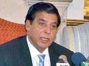 Supreme Court Orders Arrest Raja Pervez Ashraf