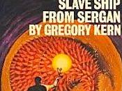 Slave Ship from Sergan Gregory Kern