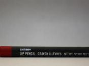 Perfectly Party-Proof Lips: Cherry