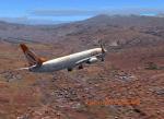 International Airport Coming Cusco