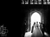 Wedding Photographer Awarded ‘Best Best’