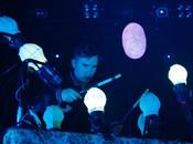 Purity Ring Packed Webster Hall [photos]