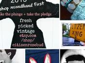 SHOP SECONDHAND FIRST: Citizen Rosebud Etsy Shop