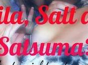 Tequila, Salt And... Satsuma?!