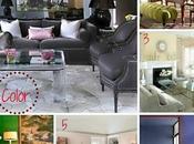 Home Decorating Trends 2013