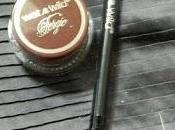 Wild Center Stage Edge Creme Eyeliner Cocoa