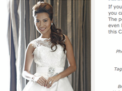 Camille Garcia Featured Bridal Book