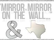 Mirror Wall...