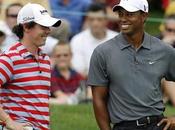 Nike Golf Commericial