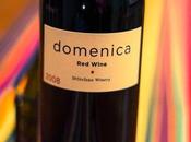 Wine Wednesday 2008 Domenica